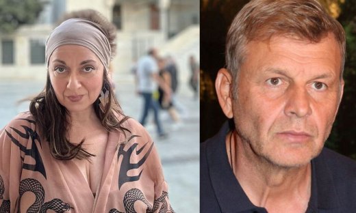 Σοφία Μουτίδου: Η πρώτη αντίδραση μετά την αποχώρηση του Γκλέτσου από το Real View