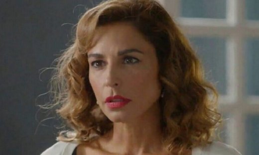 Άγιος έρωτας – νέα επεισόδια: Η Χριστίνα ζει δύσκολες στιγμές στη φυλακή