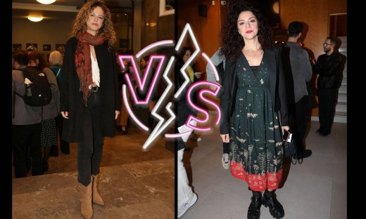 Καλοντυμένες Vs Κακοντυμένες