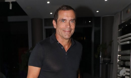 Μαρκουλάκης: Έχουμε ανάγκη από πιο εύκολες απαντήσεις επειδή έχουμε ανάγκη να αισθανόμαστε ασφαλείς