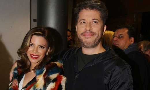 Χάρης Βαρθακούρης: «Μου κακοφαίνεται να δω την Αντελίνα ως υπάλληλο καναλιού»