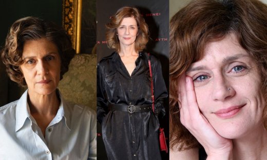 Άννα Μάσχα στο gossip-tv: «Δεν είμαι και το αστέρι που θα το περικυκλώσουν - Δεν έχω απωθημένα»