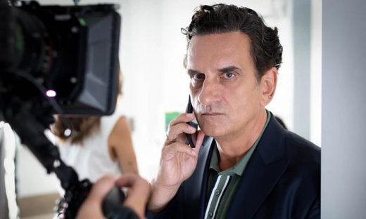 Ο Δικαστής: Ο Μανώλης θέλει να πάρει εκδίκηση