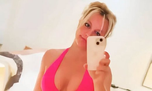 Μπρίτνεϊ Σπίαρς:Σοκάρει ο πρώην της-«Στεκόταν με μαχαίρι πάνω από τα κεφάλια των παιδιών»-Τι απαντά;