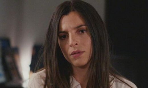 Γη της ελιάς: Έγκυος η Ισμήνη – Ο Στάθης χωρίζει την Ερωφίλη