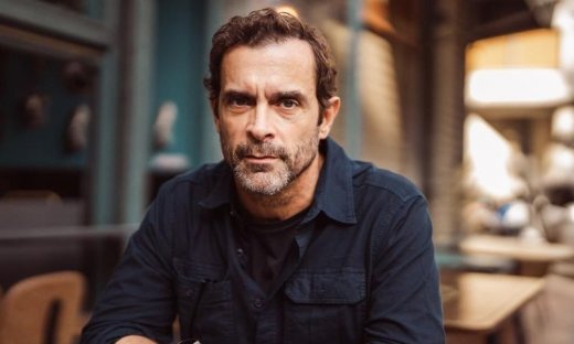 Κωνσταντίνος Μαρκουλάκης: Σε πυρετό προετοιμασίας για τη νέα του εκπομπή στην ΕΡΤ