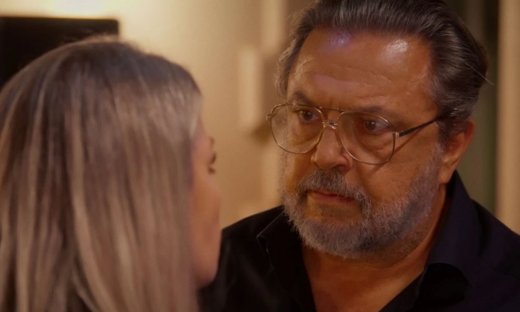 Να μ΄ αγαπάς – Νέα επεισόδια: Ο Θεόφιλος διαλύει την Άννα