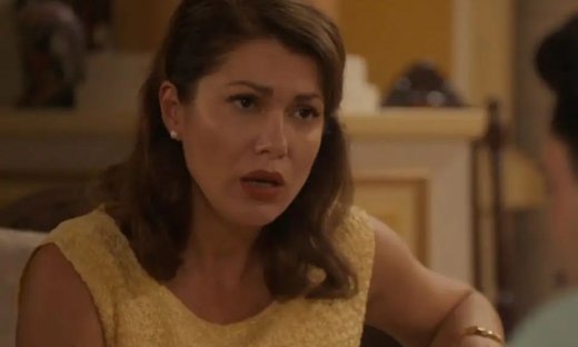 Porto Leone- νέα επεισόδια:  H Γαλήνη αποφασίζει να σώσει τη Λένα από την οργή του Βούλγαρη