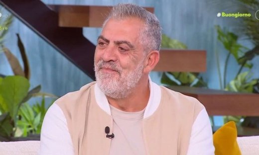 Κούλλης Νικολάου: Το πιο δύσκολο γύρισμα & το spoiler για τη Γη της Ελιάς που θα σας αφήσει άφωνους