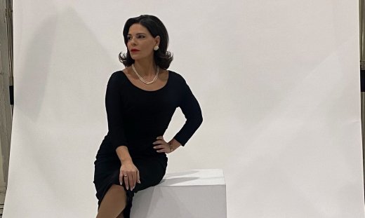 Porto Leone – Aσλάνογλου: Μέρα με τη μέρα η Αλεξάνδρα γίνεται αδίστακτη