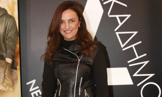 Αλίνα Κωτσοβούλου: Ήμουν αποπροσανατολισμένη, είχα έντονο άγχος και δεν ήμουν καλά ψυχολογικά