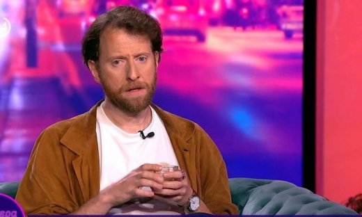 Παπαδομιχελάκης: Είδα ακραίες εικόνες στη διάρκεια του τοκετού, δεν σε προετοιμάζουν γι’ αυτό!