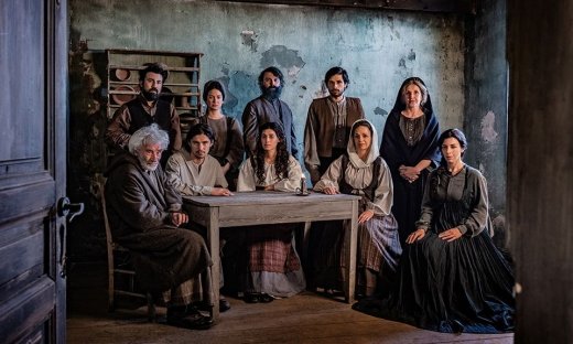 Οι αθώοι:  Αυτοί είναι οι 3 ήρωες που θα μας καθηλώσουν – Όσα θα δούμε στη πρεμιέρα