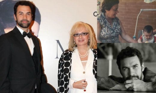 Κωνσταντίνος Μουσούλης: Η σπαρακτική ανάρτηση του γιου της Νικολούλη για τον θάνατο της γιαγιάς του