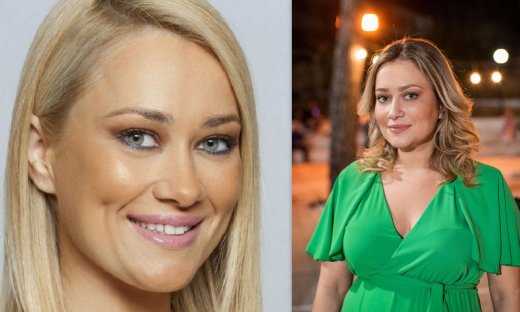 Ιωάννα Ασημακοπούλου: «Έχω φάει “χαστούκια! Είναι δύσκολο να οριοθετείς τον εαυτό σου…»