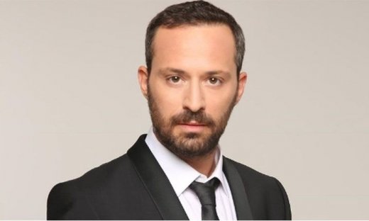 Πάρις Θωμόπουλος: «Εγώ είμαι πιο αυστηρός με το παιδί, η Αλεξάνδρα είναι πιο του να το συζητήσουμε»