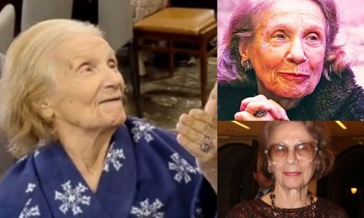 Γιος Μέλπως Ζαρόκωστα: «Έχει άνοια, έχει φθορά σε όλα τα όργανα, δεν περπατάει...»