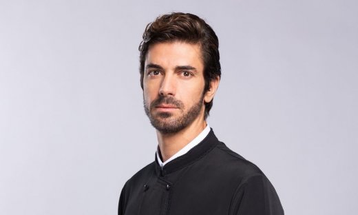 Άγιος έρωτας – Γκοτσόπουλος: Την απολαμβάνω την επιτυχία αλλά μόνο νια πέντε λεπτά