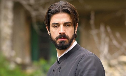 Άγιος έρωτας – Γκοτσόπουλος: Αυτό θα οδηγήσει τον πατέρα Νικόλαο στην προσωπική του κάθαρση