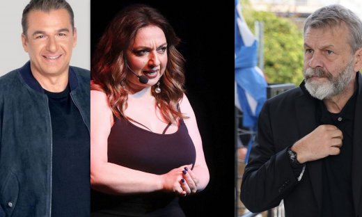 Χείμαρρος ο Λιάγκας κατά της Μουτίδου: «Τον κατακρεουργεί δημόσια- Έκανε γνωμάτευση στον Γκλέτσο»