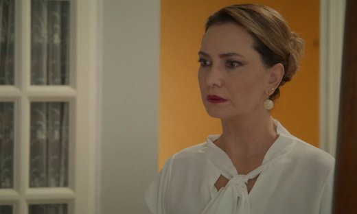 Να μ’ αγαπάς: Η Ζωή σοκάρει τα δίδυμα – «Είστε παιδιά βιασμού»