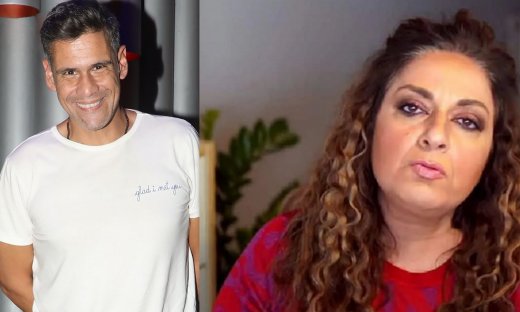 Ουγγαρέζος κατά Μουτίδου: «Είναι ψυχίατρος; Αυτό δεν είναι καν εξύβριση, είναι σοβαρό»