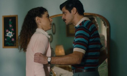 Το Σπίτι Δίπλα Στο Ποτάμι: Κρίση στους γάμους της Ιουλίας - Ασπασίας