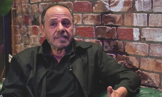 Ρήγας: Ο λόγος που βάζει τραγουδιστές σε σειρές του, το όχι σε reunion & το μεγάλο πάθος του