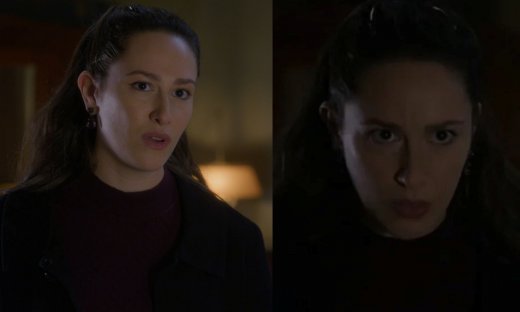 Άγιος Έρωτας: Οι τηλεθεατές «δίκασαν» τη Σοφία ξανά – «Έχει ύφος Βελζεβούλ»