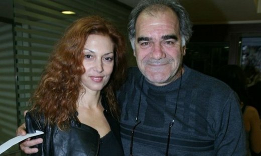 Δήμητρα Παπαδήμα: «Δεν κοιμόμαστε μαζί με τον Γιάννη Μποσταντζόγλου, βαριέμαι»