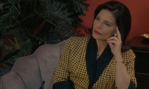 Porto Leone – Aσλάνογλου: Είναι σαν μέσα από την Αλεξάνδρα, να βρήκα και δικά μου στοιχεία