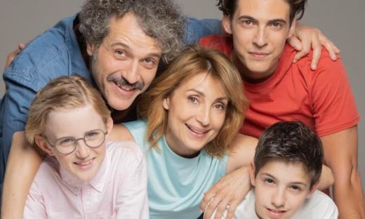 Τρομεροί γονείς – νέα επεισόδια: Μια κόντρα ξεσπάει ανεξέλεγκτη και καταστροφική