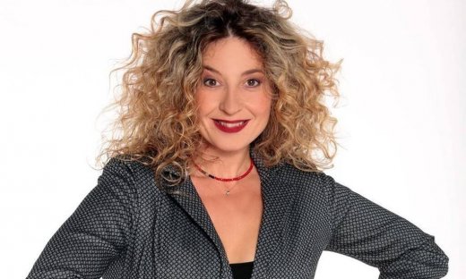 Φαίδρα Δρούκα για «Υπέροχα Πλάσματα»: «Αν όλα πάνε καλά θα το κάνουμε όλοι με πολλή χαρά»