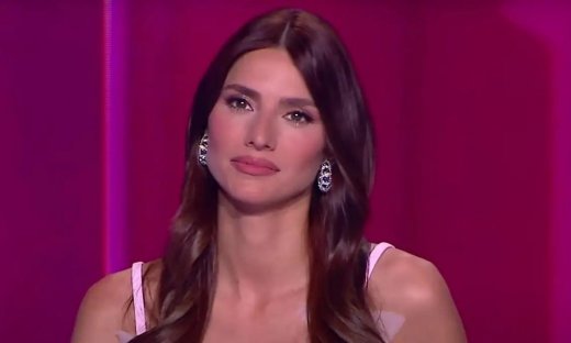 Ηλιάνα Παπαγεωργίου για Shopping Star: «Αν έκαναν πρόταση σε άλλον θα με ενοχλούσε»