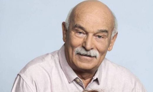 Αντωνίου: Το απίστευτο συμβάν όταν έπαιζε στον Κόκκινο Κύκλο- Μια φουρνάρισσα δεν μου έδινε ψωμί...