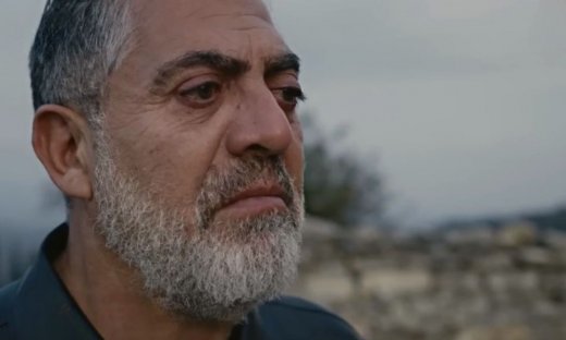 Η Γη της Ελιάς: Το παιδί του Δημοσθένη εξαφανίζεται