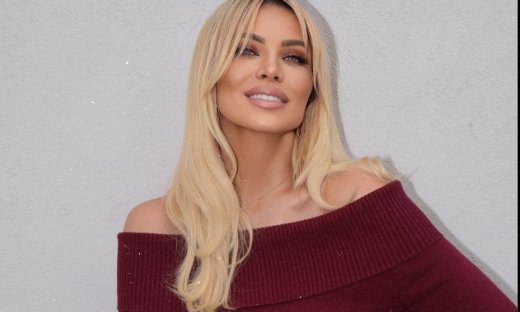 «Δεν μου έκανε κάτι. Δεν φταίει η Κατερίνα Καινούργιου που έφυγα από τη Super Κατερίνα»