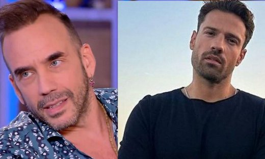 Πάνος Μουζουράκης: Το απίστευτο περιστατικό με τον Κωνσταντίνο Αργυρό: «Δεν τσακωθήκαμε»