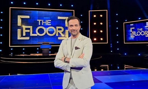 The Floor: Ο παίκτης που κέρδισε για 2η φορά το διχίλιαρο και η μονομαχία που αναστάτωσε τον Λιανό