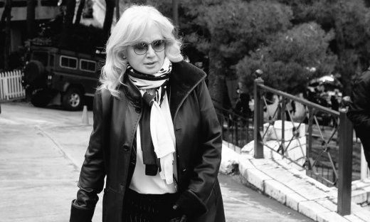 «Όποτε νιώσεις έτοιμη, σε περιμένουμε»: Χωρίς Τούνελ απόψε αλλά το Χ αποθεώνει & πάλι τη Νικολούλη