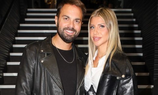 Ηλίας Βρεττός: «Ήταν πολύ δύσκολο - Η Αναστασία ήταν σε μία τελείως άλλη φάση της ζωής της»