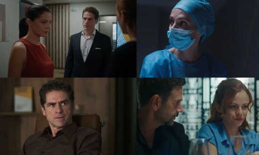 Μια νύχτα μόνο: «Δεν ανήκεις σε αυτό το σπίτι» - Φτιάχνει βαλίτσες και φεύγει