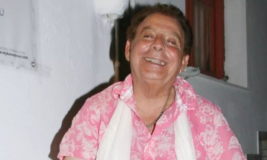 Γιάννης Γαλάτης: «Πουλάω την πολυκατοικία μου για να συντηρήσω 22 οικογένειες»