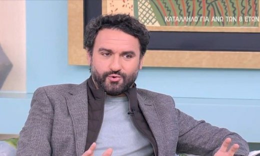 Μελέτης Ηλίας - Το Σόι σου: «Σοκαριστήκαμε μόλις είδαμε το 41% στην τηλεθέαση»