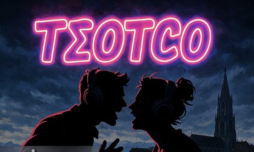 Κυκλοφόρησε το πρώτο ελληνικό τραγούδι που δημιουργήθηκε σε συνεργασία με τεχνητή νοημοσύνη