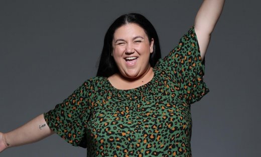 Γεροκωνσταντή: Το αισχρό σχόλιο στο Instagram & η απάντησή της - «είναι ένας κακιασμένος ψυχοπαθής»