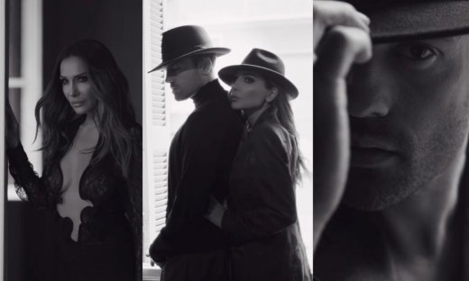 Αργυρός-Βανδή: Η εκπληκτική φωτογράφιση για τις εμφανίσεις τους & η ημερομηνία της πρεμιέρας