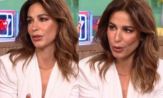 Κατερίνα Παπουτσάκη: «Μετά τον ρόλο της Αλίκης Βουγιουκλάκη τα πράγματα ξέφυγαν, χρειάστηκε να...»