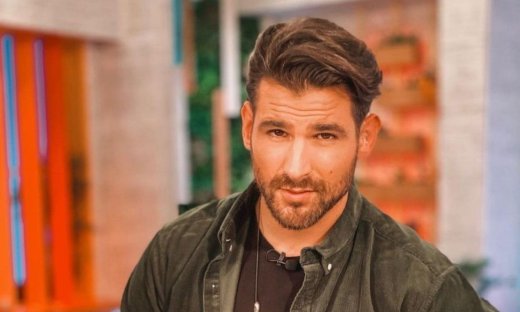 Συγκινεί ο Ετεοκλής Παύλου: «Ο πατέρας μου έφυγε από τη ζωή πριν από 29 χρόνια, σαν σήμερα»