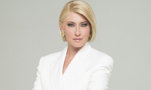 Κοσιώνη: «Δεν πρέπει να είσαι ένα κούτσουρο χωρίς ψυχή απέναντι στον τηλεθεατή»